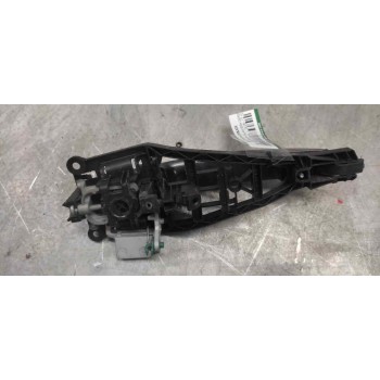 Recambio de maneta exterior delantera derecha para opel zafira b cosmo referencia OEM IAM   
