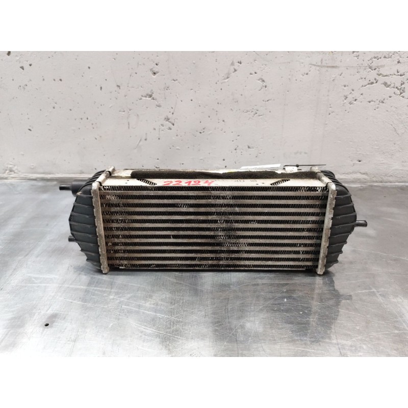 Recambio de intercooler para kia sportage concept 4x2 referencia OEM IAM 282702a850  282702a850 2