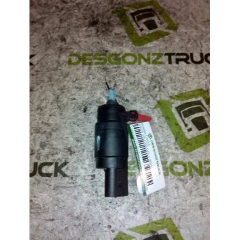 Recambio de bomba limpia para iveco trucks daily 35s12 referencia OEM IAM 504015670  