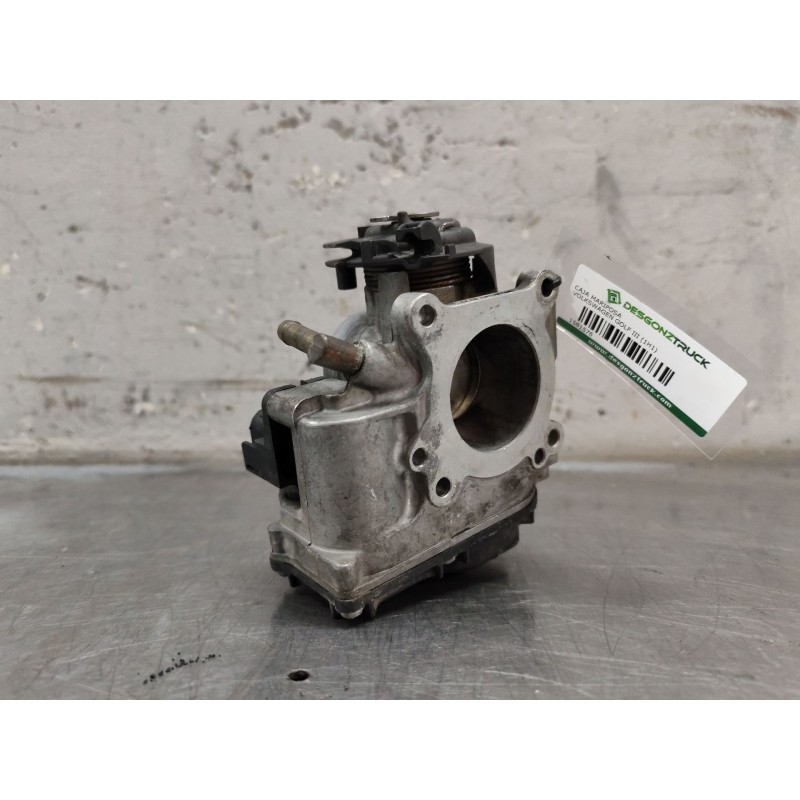 Recambio de caja mariposa para volkswagen golf iii (1h1) 1.6 referencia OEM IAM 030133064D  