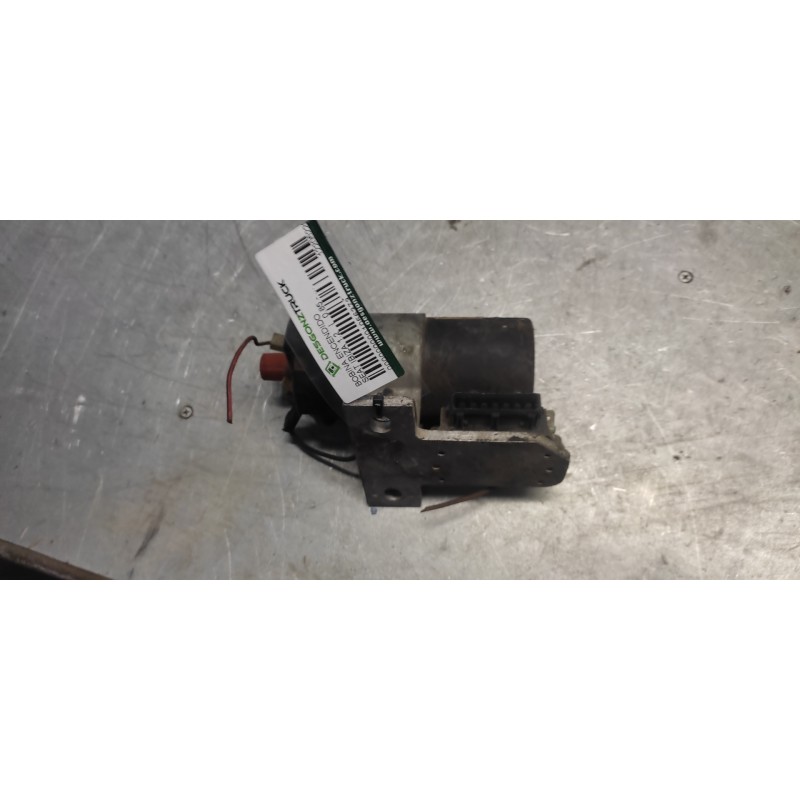 Recambio de bobina encendido para seat ibiza 1.2 referencia OEM IAM 1220522011 BOSCH 3