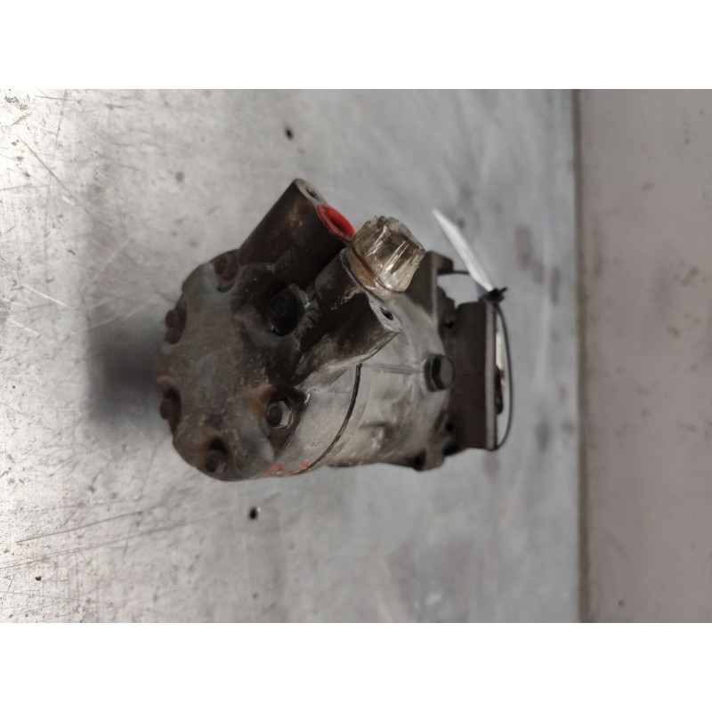 Recambio de compresor aire acondicionado para renault clio i fase i+ii (b/c57) 1.2 alize referencia OEM IAM 1427B - Verde 2