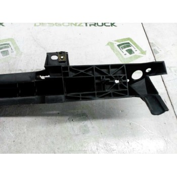 Recambio de refuerzo paragolpes delantero para peugeot 206 4-trg. xr referencia OEM IAM 9628836380 7414N9 