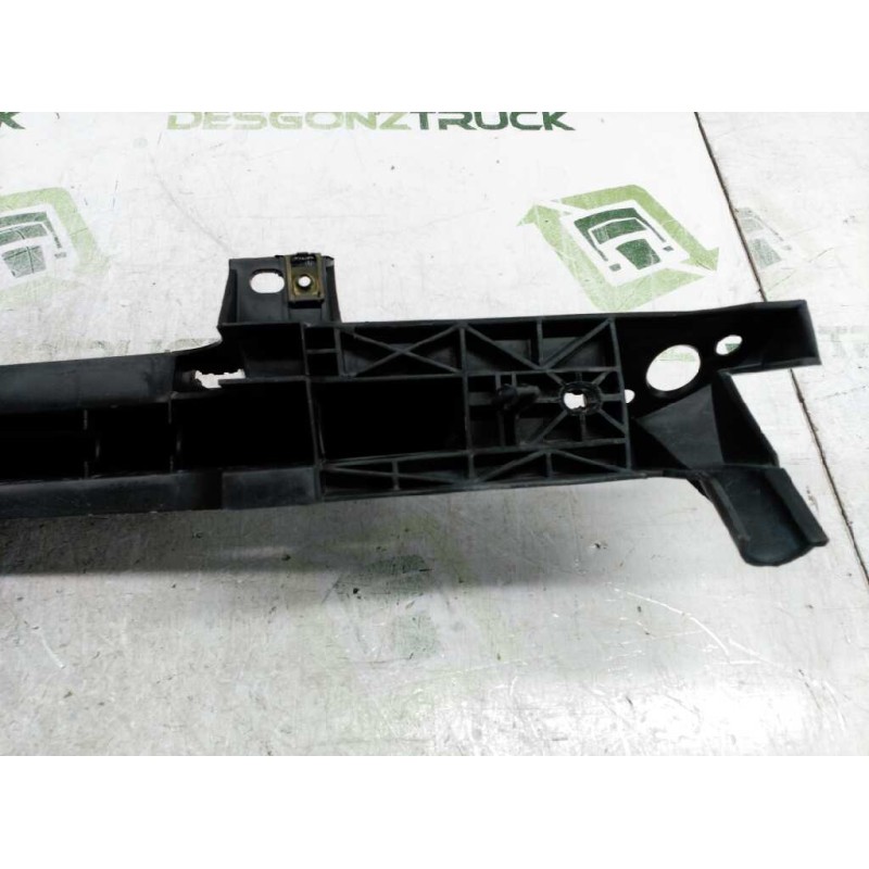 Recambio de refuerzo paragolpes delantero para peugeot 206 4-trg. xr referencia OEM IAM 9628836380 7414N9 - Azul 5