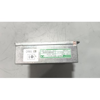 Recambio de modulo electronico para iveco ff dragonx6 referencia OEM IAM ESX-LT2 2122601057 080497464001