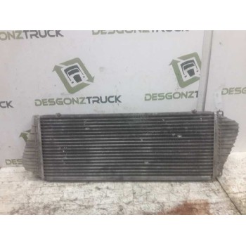 INTERCOOLER A9015010701 