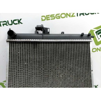 Recambio de radiador agua para mg serie 75 (rj) 2.0 cdti club referencia OEM IAM PCC000961  