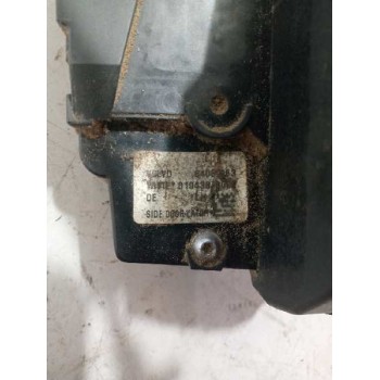 Recambio de cerradura puerta delantera izquierda para renault serie t 12.8 diesel referencia OEM IAM   
