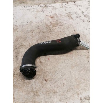 Recambio de mangueras intercooler para peugeot expert kasten furg. referencia OEM IAM   