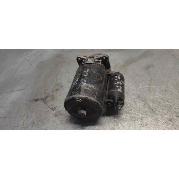 Recambio de motor arranque para ford taunus s berlina referencia OEM IAM 0001311113 12V BOSCH 10 DIENTES