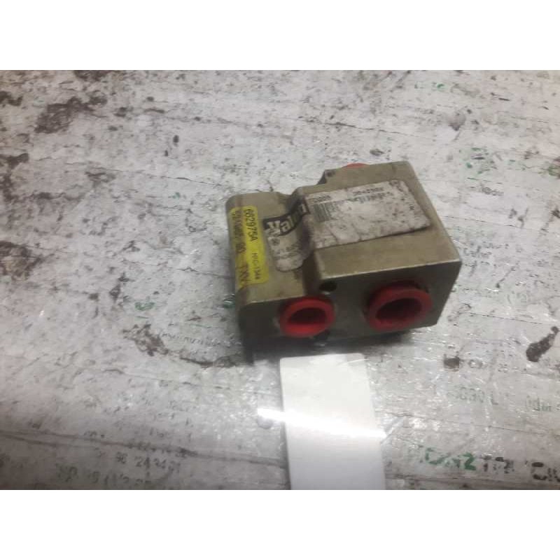 Recambio de valvula expansion para seat leon (1m1) signo referencia OEM IAM 662975A 52196590 - Amarillo 2