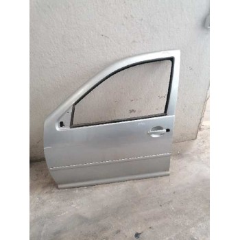 Recambio de puerta delantera izquierda para volkswagen golf iv berlina (1j1) básico referencia OEM IAM   