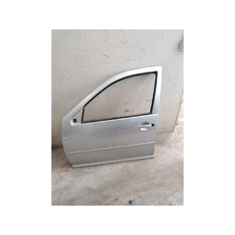 Recambio de puerta delantera izquierda para volkswagen golf iv berlina (1j1) básico referencia OEM IAM 2