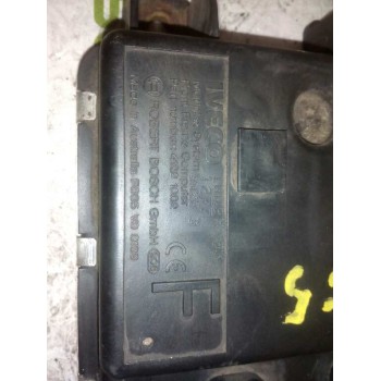 Recambio de modulo electronico para iveco stralis (ad/at) fg at   4x2 larga distancia referencia OEM IAM 41221002 SW20.3 