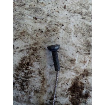 Recambio de cable apertura capo para iveco daily caja cerrada (1999 =>) 35 - s 12 caja cerrada referencia OEM IAM   