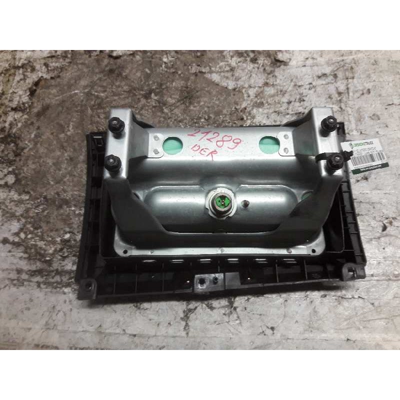 Recambio de airbag delantero derecho para ford transit combi '06 ft 330 mediano referencia OEM IAM 6C11V044A74AG 1041023870007 - Blanco 2
