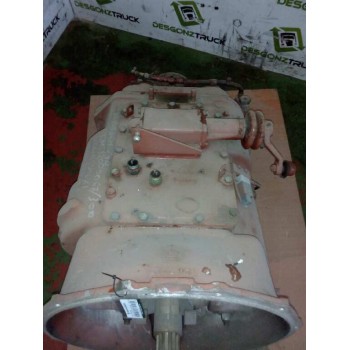 CAJA CAMBIOS TS11612A Y2000067/30 N530077