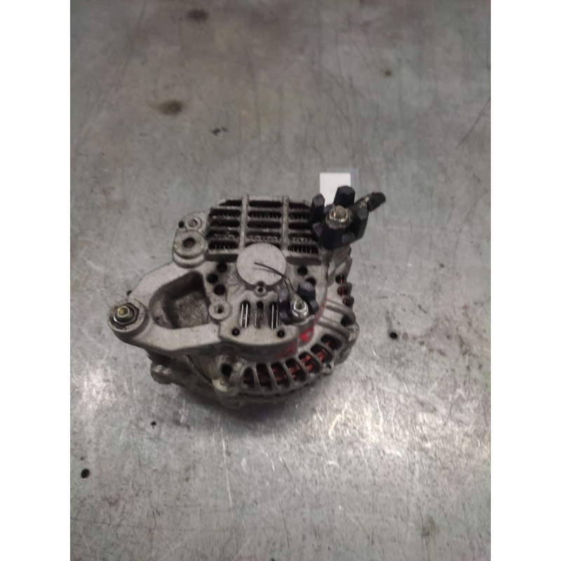 Recambio de alternador para citroën jumper combi (1) 2.5 tdi referencia OEM IAM 9631318680 - Blanco 2