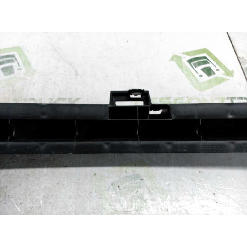 Recambio de refuerzo paragolpes delantero para peugeot 206 4-trg. xr referencia OEM IAM 9628836380 7414N9 - Azul 6
