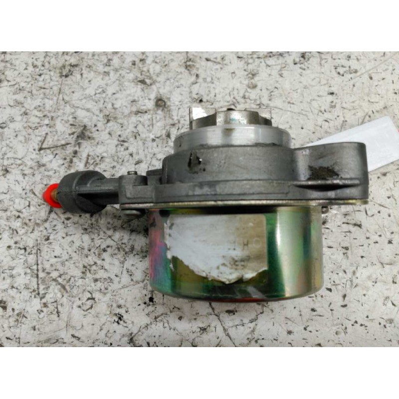 Recambio de depresor freno / bomba vacio para peugeot 406 berlina (s1/s2) srdt referencia OEM IAM - Azul 2