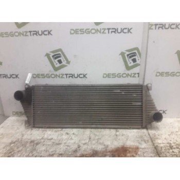 Recambio de intercooler para mercedes-benz sprinter (w901,w903) combi 214  (902.071-072) referencia OEM IAM A9015010701  
