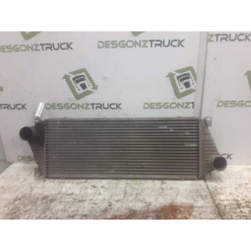 Recambio de intercooler para mercedes-benz sprinter (w901,w903) combi 214  (902.071-072) referencia OEM IAM A9015010701 2