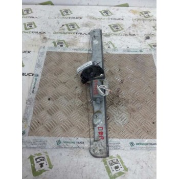 Recambio de elevalunas delantero derecho para nissan trucks atleon 120 referencia OEM IAM  12V 
