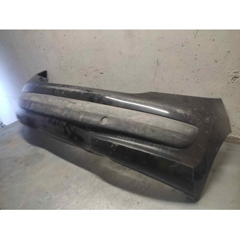 Recambio de paragolpes trasero para peugeot 207 x-line referencia OEM IAM   