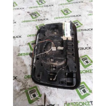 Recambio de retrovisor izquierdo para renault premium route 2006 fas 4x2 larga distancia referencia OEM IAM   