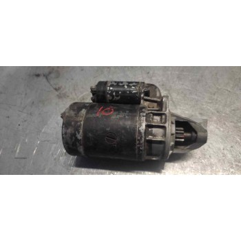 Recambio de motor arranque para ford taunus s berlina referencia OEM IAM 0001311113 12V BOSCH 10 DIENTES