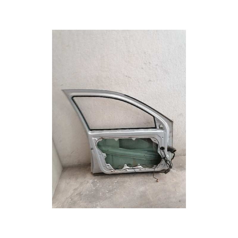 Recambio de puerta delantera izquierda para volkswagen golf iv berlina (1j1) básico referencia OEM IAM 3