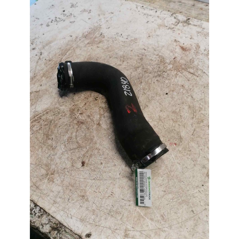 Recambio de mangueras intercooler para peugeot expert kasten furg. referencia OEM IAM - Blanco 2
