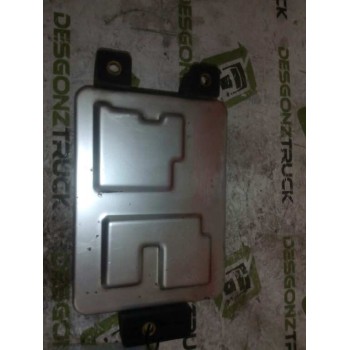 Recambio de modulo electronico para iveco stralis (ad/at) fg at   4x2 larga distancia referencia OEM IAM 41221002 SW20.3 