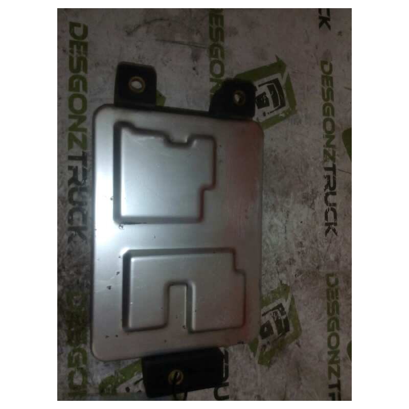Recambio de modulo electronico para iveco stralis (ad/at) fg at   4x2 larga distancia referencia OEM IAM 41221002 SW20.3 - Azul 3