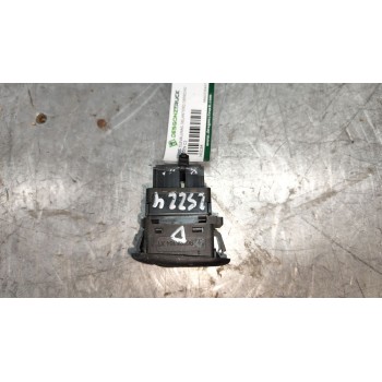 Recambio de mando elevalunas delantero derecho para citroën c3 1.4 hdi audace referencia OEM IAM 96605364XT  