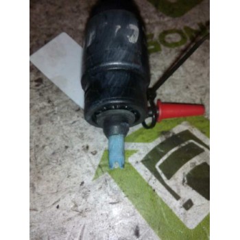 Recambio de bomba limpia para iveco trucks daily 35s12 referencia OEM IAM 504015670  