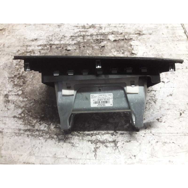 Recambio de airbag delantero derecho para ford transit combi '06 ft 330 mediano referencia OEM IAM 6C11V044A74AG 1041023870007 - Blanco 3