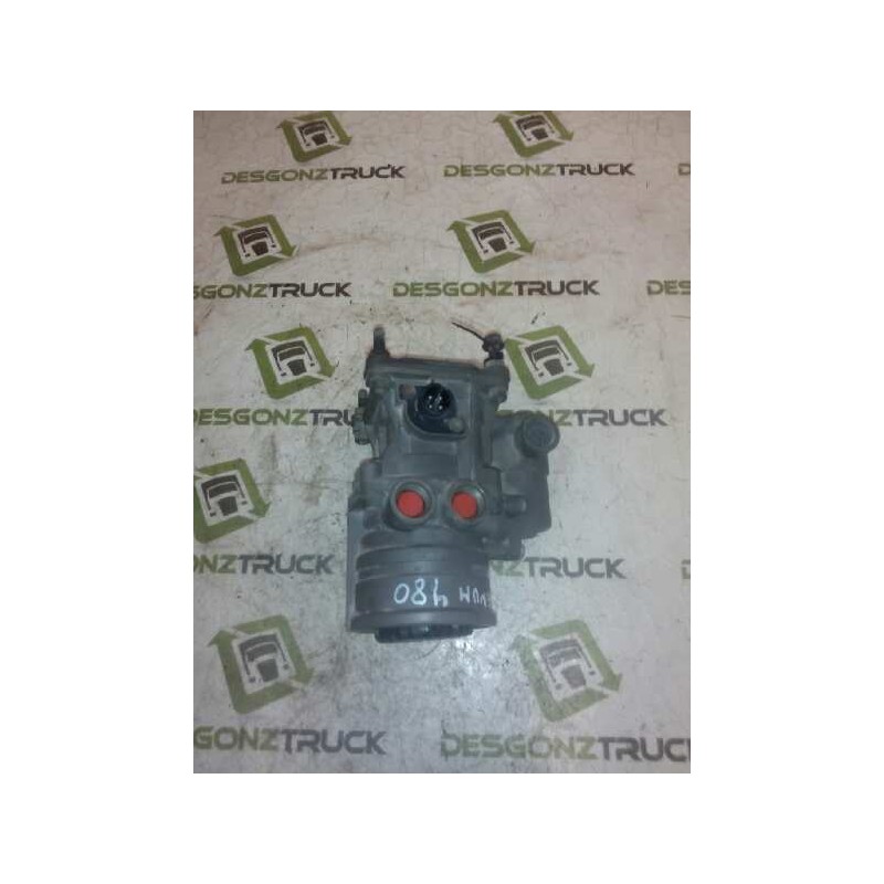 Recambio de valvula aire para renault trucks magnum e.tech 480.18 (472-480cv) referencia OEM IAM 0486205006 5010361585 VALVULA R