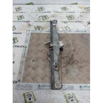 Recambio de elevalunas delantero derecho para nissan trucks atleon 120 referencia OEM IAM  12V 