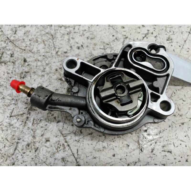 Recambio de depresor freno / bomba vacio para peugeot 406 berlina (s1/s2) srdt referencia OEM IAM - Azul 3