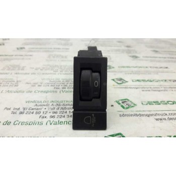 Recambio de mando luces para peugeot expert kombi confort acristaldo (5 asientos) referencia OEM IAM 1925698  