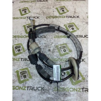Recambio de cables de cambio para iveco daily caja cerrada (1999 =>) 35 - s 12 caja cerrada referencia OEM IAM 504199607  