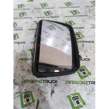 Recambio de retrovisor izquierdo para renault premium route 2006 fas 4x2 larga distancia referencia OEM IAM   