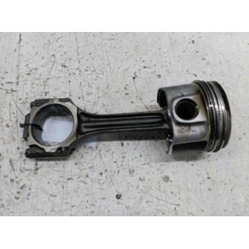 PISTON CON BIELA 