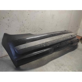 Recambio de paragolpes trasero para peugeot 207 x-line referencia OEM IAM   