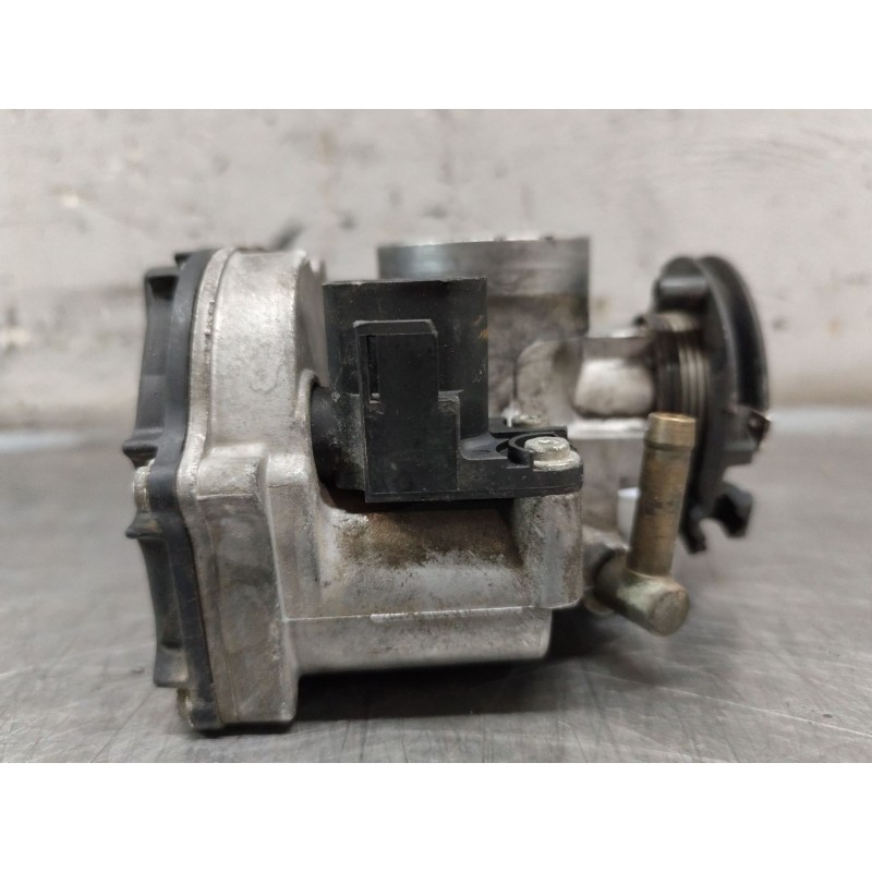 Recambio de caja mariposa para volkswagen golf iii (1h1) 1.6 referencia OEM IAM 030133064D 3