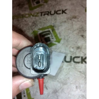 Recambio de bomba limpia para iveco trucks daily 35s12 referencia OEM IAM 504015670  