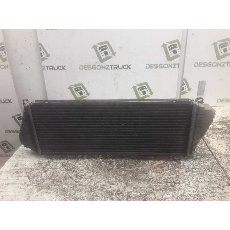 Recambio de intercooler para mercedes-benz sprinter 02.00  caja cerrada 213 cdi (901.6/902.661-662) referencia OEM IAM A90150107