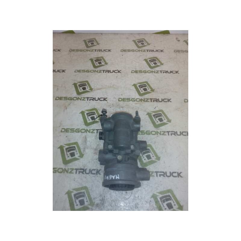 Recambio de valvula aire para renault trucks magnum e.tech 480.18 (472-480cv) referencia OEM IAM 0486205006 5010361585 VALVULA R 2