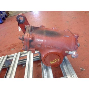 Recambio de caja direccion para iveco stralis (as) fsa t / fp lt 4x2 gran espacio referencia OEM IAM 41218668 8098955587 